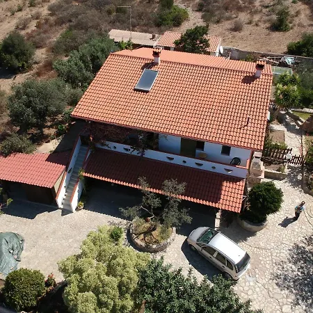 Apartment Studio In The Most Southern Point Of The Island, Completely Fenced Super Price !!! *