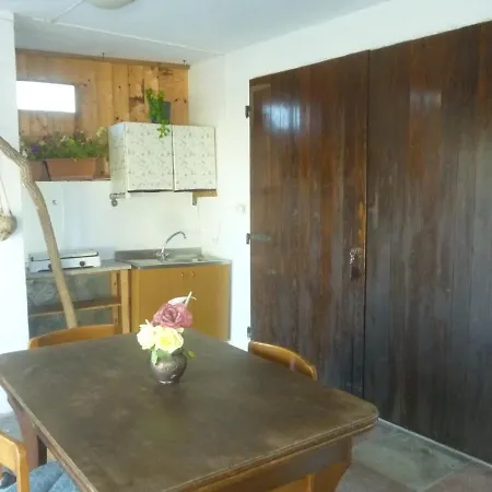 Studio In The Most Southern Point Of The Island, Completely Fenced Super Price !!! Apartment
