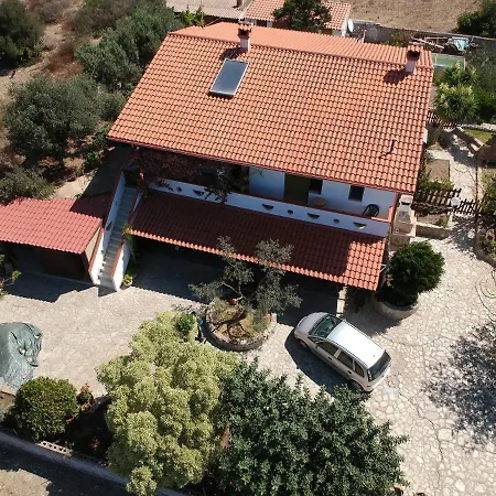 Studio In The Most Southern Point Of The Island, Completely Fenced Super Price !!! *