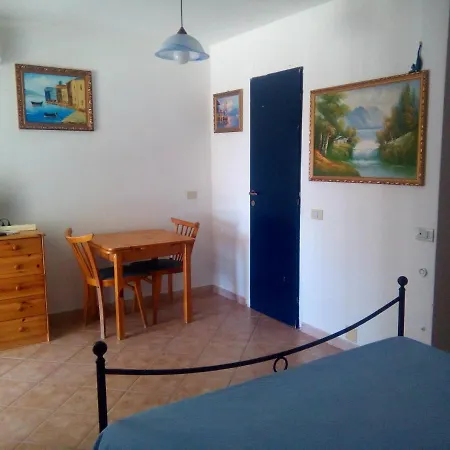 Apartment Studio In The Most Southern Point Of The Island, Completely Fenced Super Price !!!