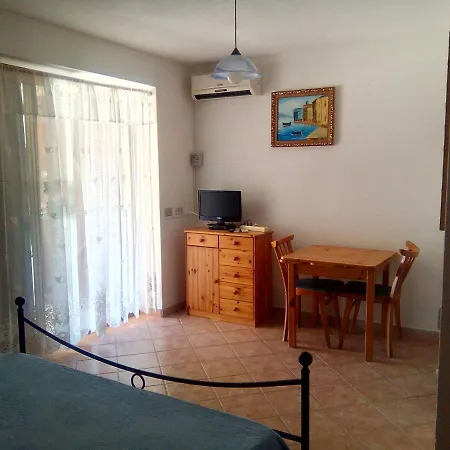 Studio In The Most Southern Point Of The Island, Completely Fenced Super Price !!! Apartment *