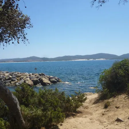 Studio In The Most Southern Point Of The Island, Completely Fenced Super Price !!! Apartment Sant'Anna Arresi