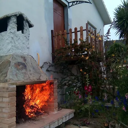 Studio In The Most Southern Point Of The Island, Completely Fenced Super Price !!! Apartment Sant'Anna Arresi