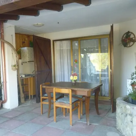 Studio In The Most Southern Point Of The Island, Completely Fenced Super Price !!! Apartment