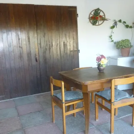 Studio In The Most Southern Point Of The Island, Completely Fenced Super Price !!! Apartment Sant'Anna Arresi