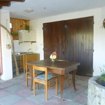 Studio In The Most Southern Point Of The Island, Completely Fenced Super Price !!! Sant'Anna Arresi