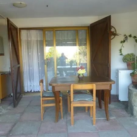 Studio In The Most Southern Point Of The Island, Completely Fenced Super Price !!! Sant'Anna Arresi