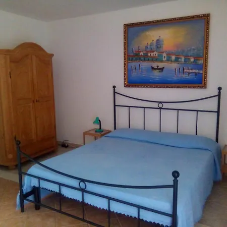 Studio In The Most Southern Point Of The Island, Completely Fenced Super Price !!! Apartment Sant'Anna Arresi