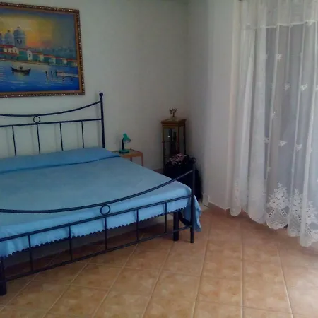 Studio In The Most Southern Point Of The Island, Completely Fenced Super Price !!! * Sant'Anna Arresi